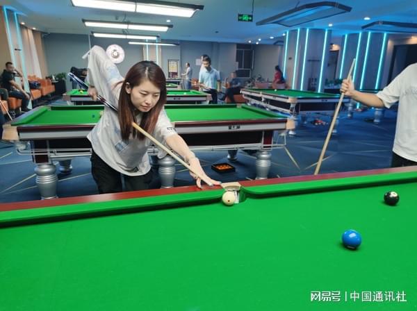 雪豹身姿杆动城北桌球开元棋牌极客：伸展(图4)